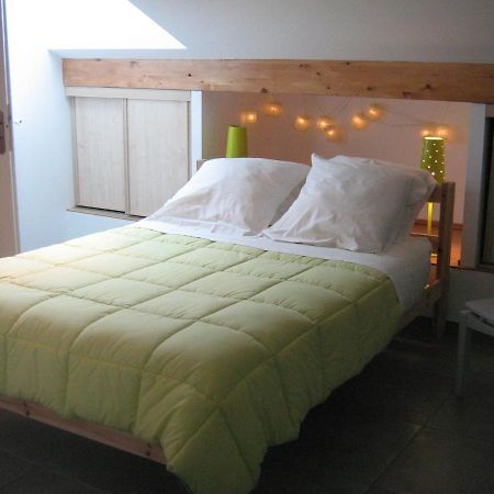 Chambres D'Hotes Les Coquelicots Marieulles 외부 사진