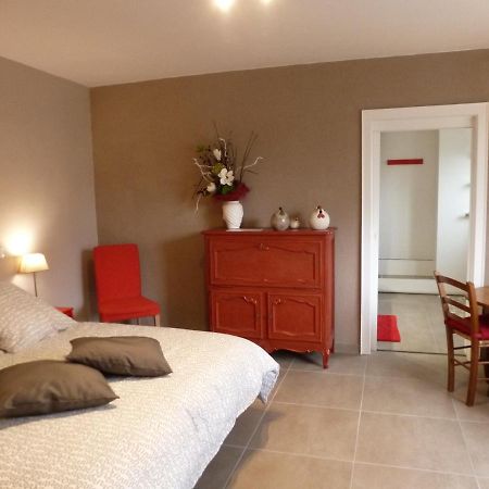 Chambres D'Hotes Les Coquelicots Marieulles 외부 사진
