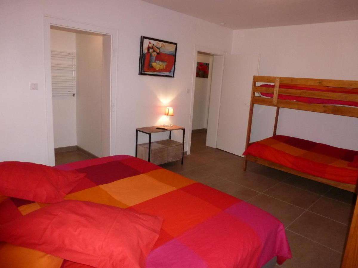 Chambres D'Hotes Les Coquelicots Marieulles 외부 사진