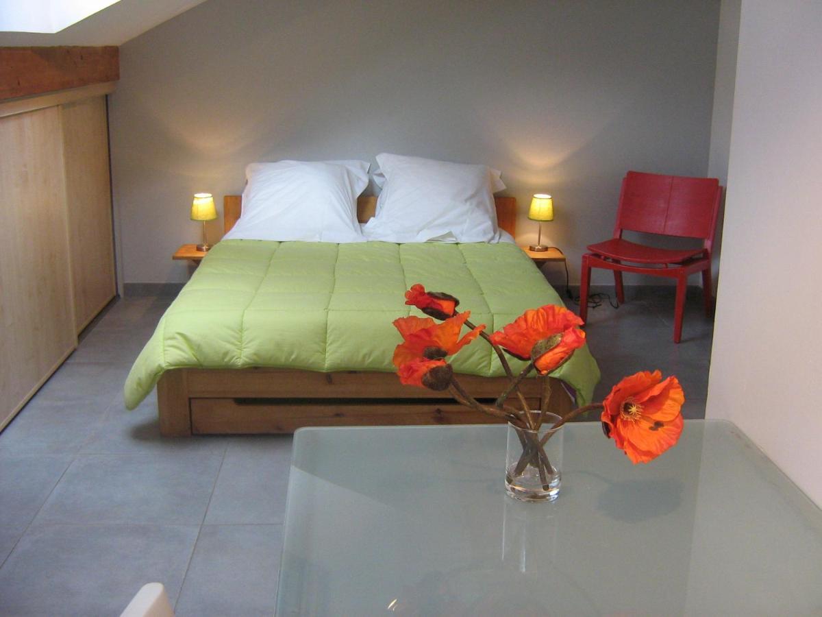 Chambres D'Hotes Les Coquelicots Marieulles 외부 사진
