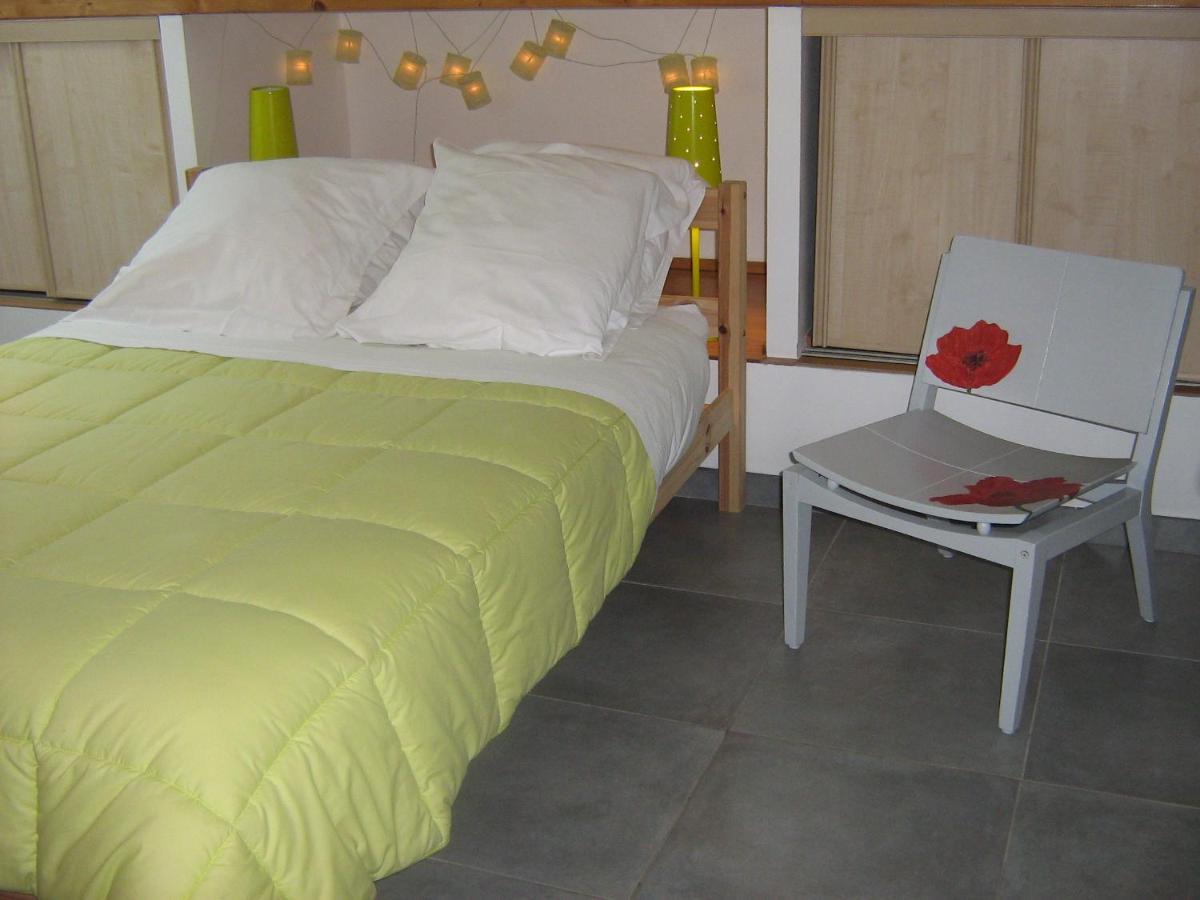 Chambres D'Hotes Les Coquelicots Marieulles 외부 사진